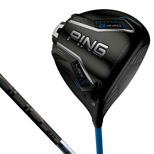 G440 LST LSテック ドライバー PING TOUR 2.0 BLACK シャフト 2025年モデル
