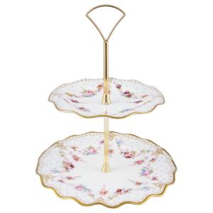 ロイヤルアントワネット ケーキスタンド（3段） | 商品詳細 | 高島屋