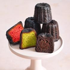 〈フォション〉カヌレ詰合せ