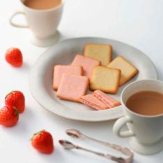 【よりどり】春のラングドシャ 6枚入