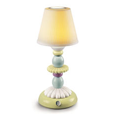 LOTUS FIREFLY LAMP(GREEN&BLUE)