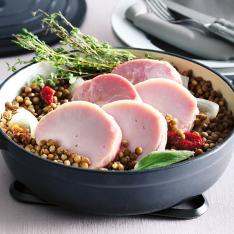 〈フォション〉ノンスモークハム詰合せ