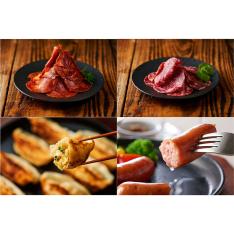 自宅で味わうイベリコ豚贅沢おつまみセット