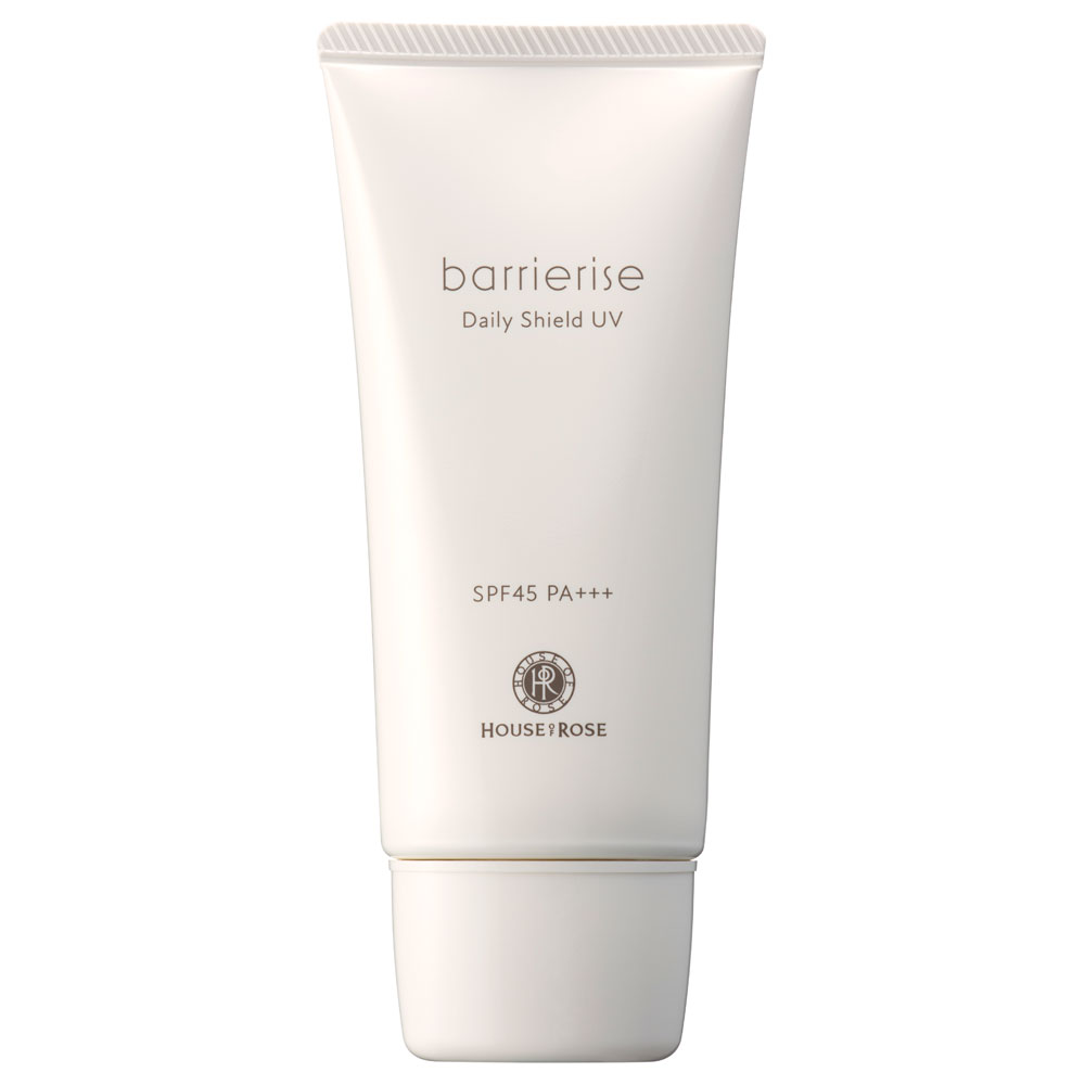 バリアライズ　デイリーシールド　UV