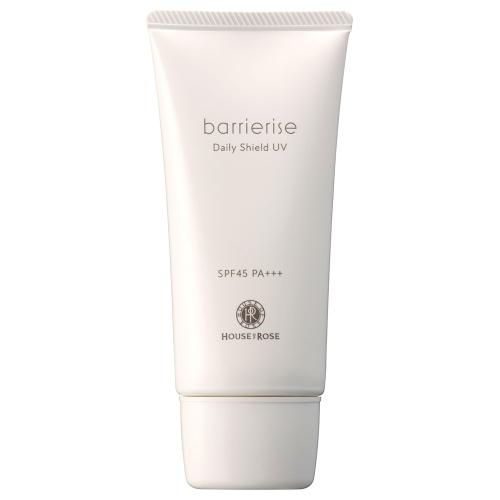 バリアライズ　デイリーシールド　UV