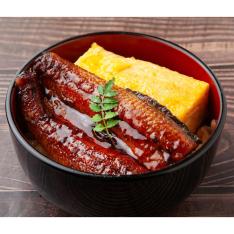 浜松・浜名湖うな玉丼セット