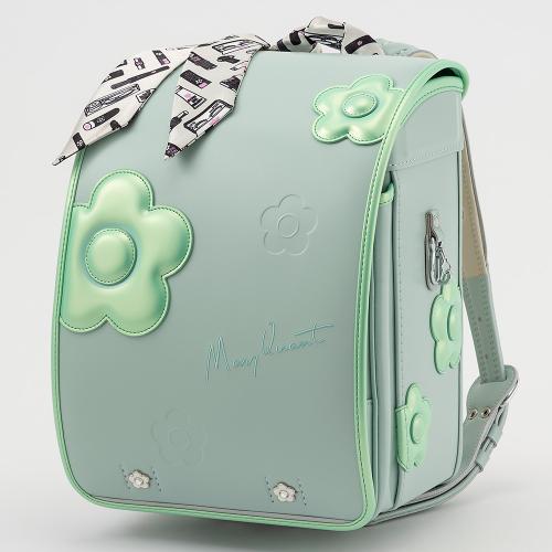 ランドセル（MQR-23012 ミントグリーン）