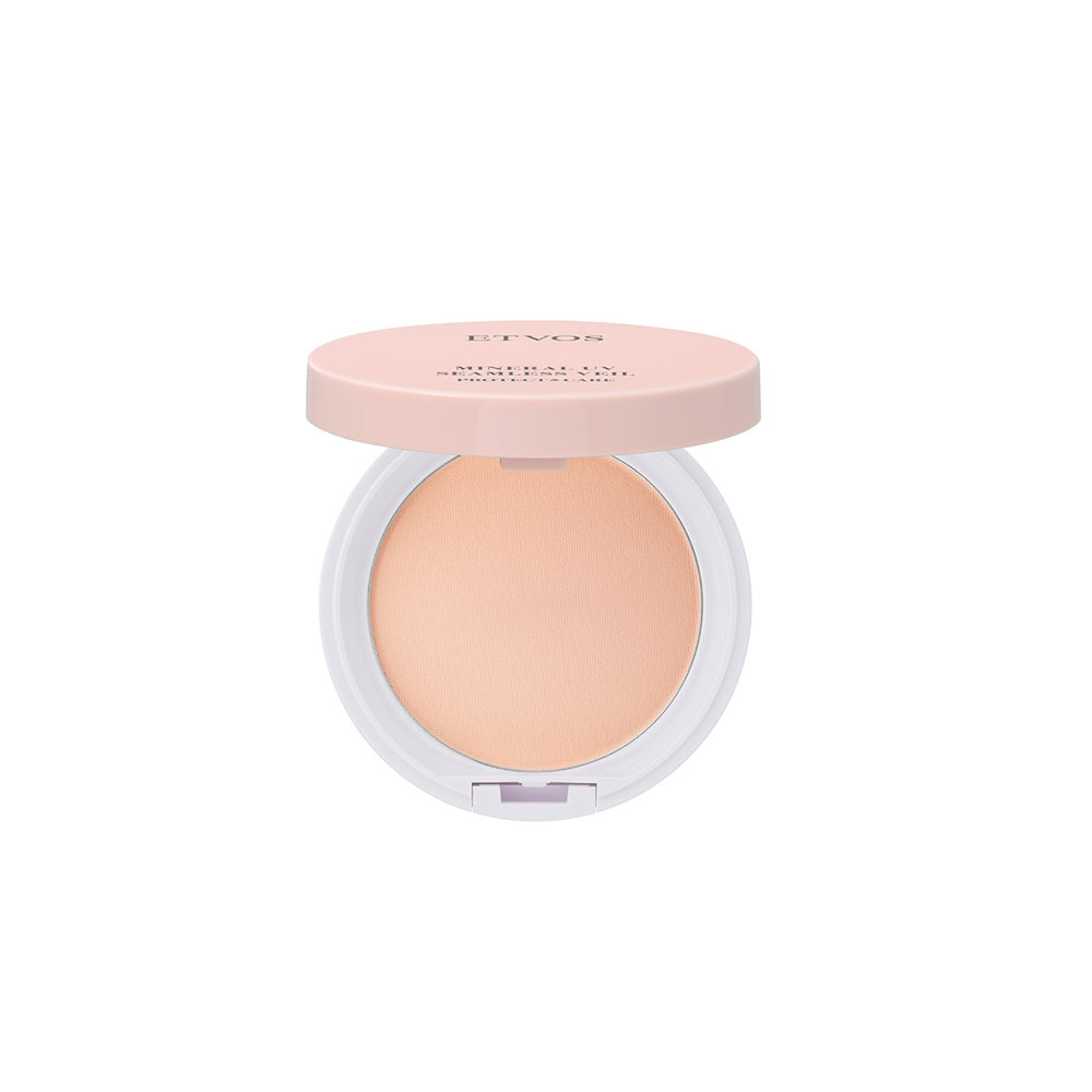 【数量限定】ミネラルUVシームレスベールAZ