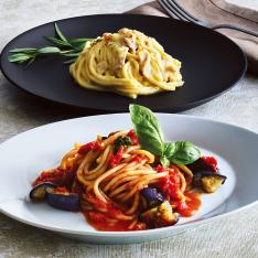 〈ペック〉パスタセット