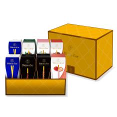 【ホワイトデー】とちあいか入り8個箱アソート