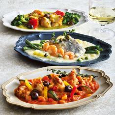 〈ペック〉イタリア惣菜セット