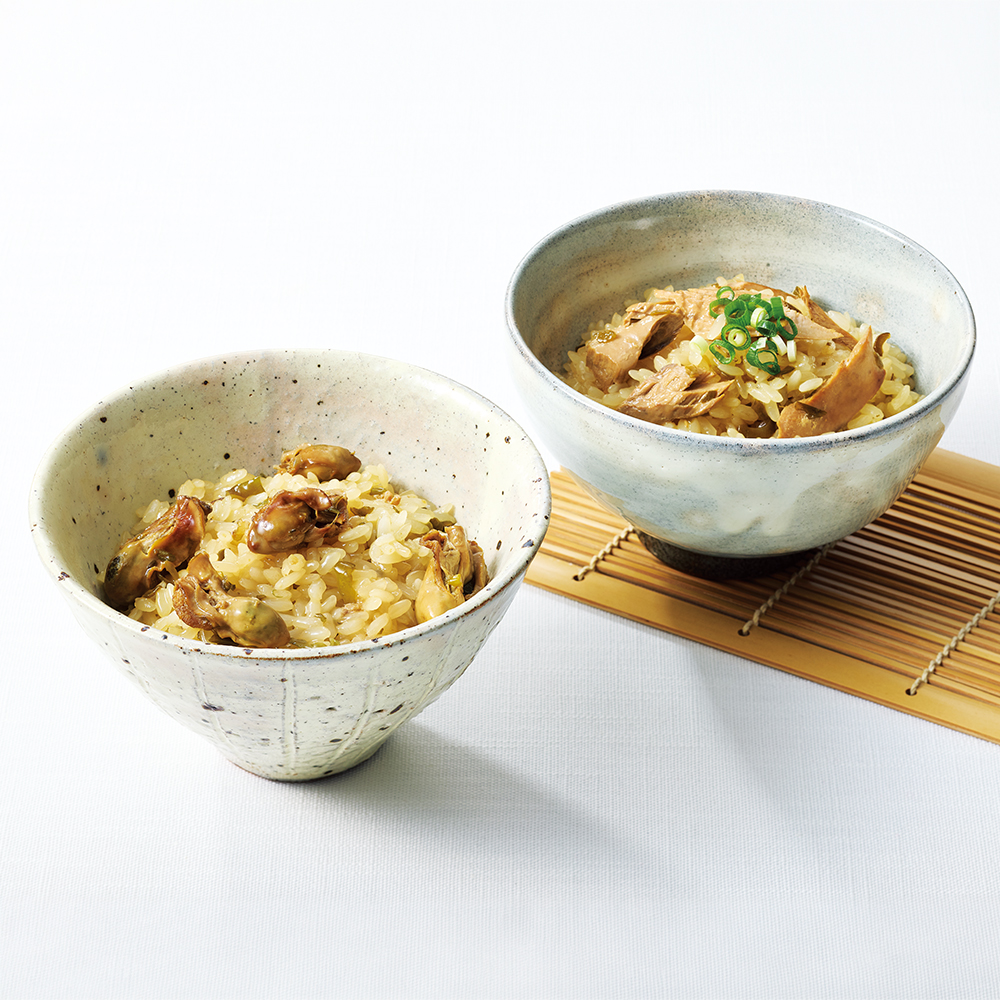 ＜丸愛＞地物一番めしセット