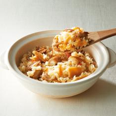 ＜京都雲月＞炊き込みご飯の素詰合せ
