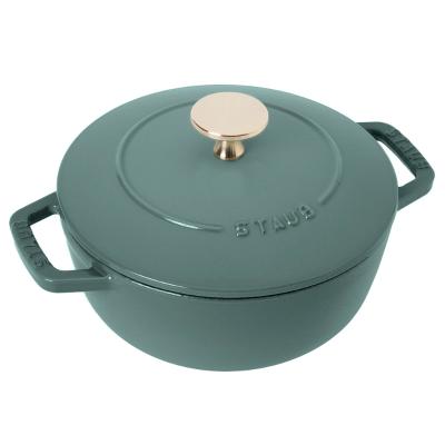 STAUB（ストウブ） | 両手鍋 | 鍋・フライパン | キッチングッズ