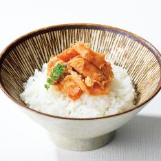 ＜山内鮮魚店＞銀鮭焼きほぐし6本セット