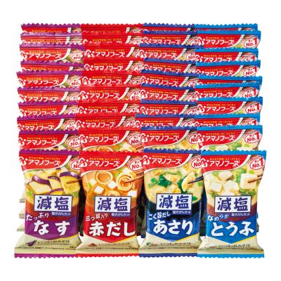 AMANO FOODS（アマノフーズ） | 昆布・豆腐・練り物・お吸物 | フード