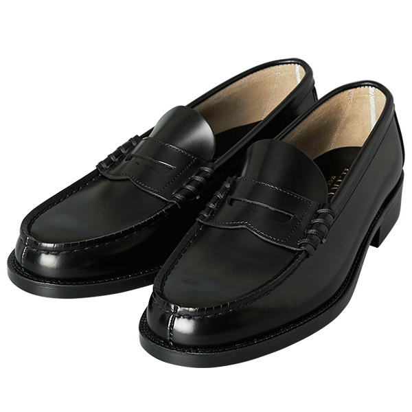 学生靴（ローファー） 24.0→28.0cm（3Eサイズ）｜商品詳細｜高島屋オンラインストア