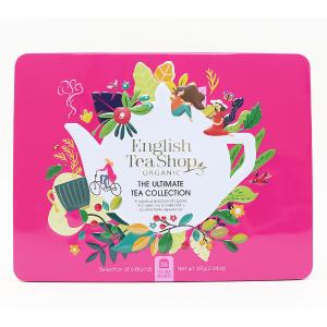 English Tea Shop（イングリッシュティーショップ） | 紅茶・ハーブ