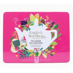 アルティメイトティーギフト缶