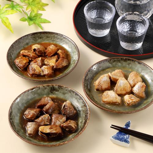 【父の日】父の日のどぐろ缶詰セット＜父の日パッケージ＞