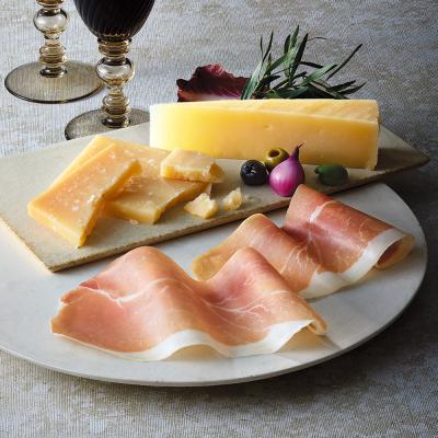 〈ペック〉チーズ・生ハム詰合せ