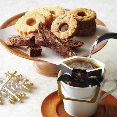 コーヒー | ドリンク | 【2025】お歳暮・冬ギフト | 高島屋の