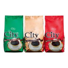 ＜キャピタル＞レギュラー珈琲セット