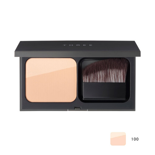 プリスティーンコンプレクションパウダーファンデーション（レフィル）