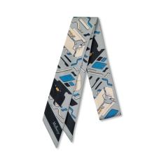 スキニー スカーフ - ベイズウォーター ワークショップ