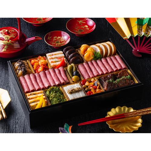 鎌倉山 洋風オードブル一段(Y535)345350