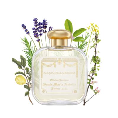 Santa Maria Novella（サンタ・マリア・ノヴェッラ） フレグランスの
