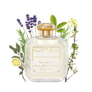 Santa Maria Novella（サンタ・マリア・ノヴェッラ） フレグランスの