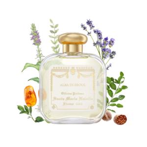 Santa Maria Novella（サンタ・マリア・ノヴェッラ） オードパルファム