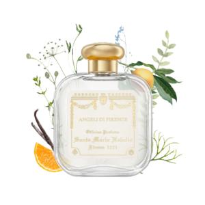 Santa Maria Novella（サンタ・マリア・ノヴェッラ） オードパルファム