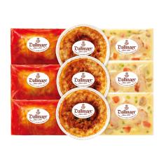 〈ダルマイヤー〉デリカセット