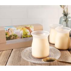 白金プラチナプリン