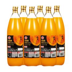 ＜えひめ飲料＞愛媛みかんストレート