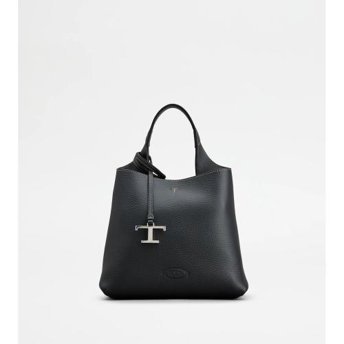 トッズ レザー バッグ ミニ