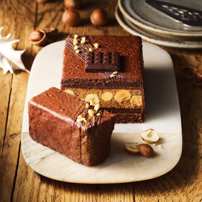 ル・ショコラ・アラン・デュカス | フード・スイーツ | 高島屋