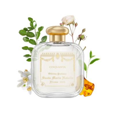 Santa Maria Novella（サンタ・マリア・ノヴェッラ） フレグランスの