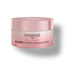 ローズ アクティブ ボウム イドラ アロマティーク（美容バーム）