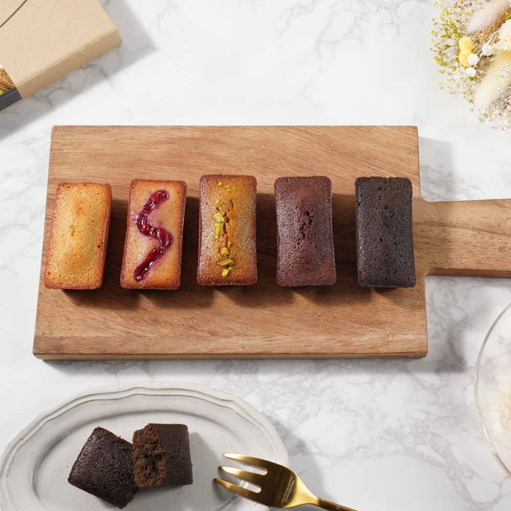 手作りフィナンシェ（ミックス）