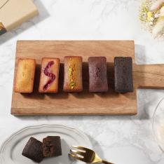 手作りフィナンシェ（ミックス）