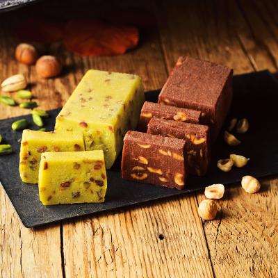 〈ピエール・エルメ・パリ〉テリーヌ2種詰合わせ