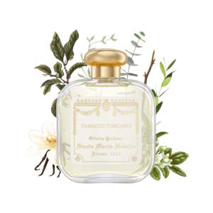 Santa Maria Novella（サンタ・マリア・ノヴェッラ） フレグランスの
