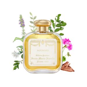 Santa Maria Novella（サンタ・マリア・ノヴェッラ） オーデコロン