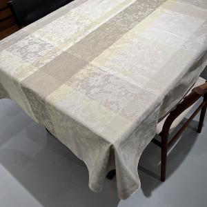 テ−ブルクロス　センタークロス　絹100%　ルピアン　高島屋 テーブルファブリック・テーブル雑貨その他 | テーブルファブリック