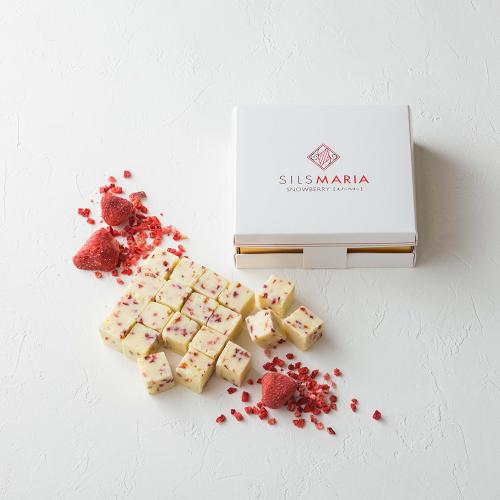 【バレンタインデー】スノーベリー