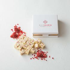 【バレンタインデー】スノーベリー