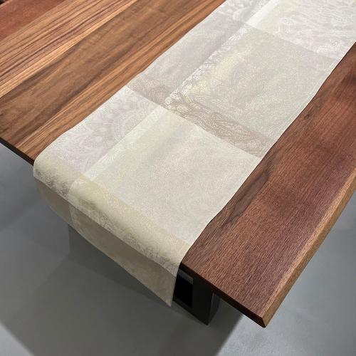 ミルダンテル ゴールド （アクリルコーティング）ランナー